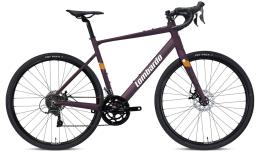 GRAVEL LOMBARDO VOLTERRA 28 CLARIS R2000 16V VIOLA ROXANNE OPACO
