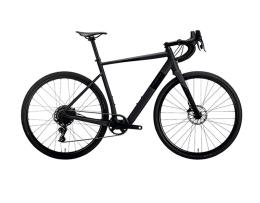 GRAVEL MBM KERES 28 SRAM APEX 1 11V GRIGIO SCURO