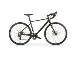 GRAVEL MBM STARLIGHT 28 14V NERO OPACO