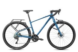 GRAVEL TORPADO EXPEDITION UOMO 29 GRX400 2X10V BLU