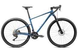 GRAVEL TORPADO EXPLORER UOMO GRX400 2X10V BLU