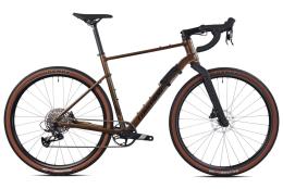 GRAVEL TORPADO KEPLER R GRX400 2X10V BRONZO