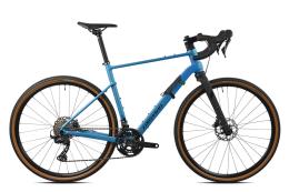GRAVEL TORPADO KEPLER R GRX610 2X12V BLU