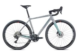 GRAVEL TORPADO ZENITH X RIVAL AXS 2X12V GRIGIO