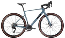 GRAVEL VEKTOR MANTIK CARBON SHIMANO GRX 12V PETROLIO
