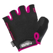 GUANTI BRN AIR PRO FUCSIA FLUO TG L