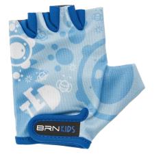 GUANTI BRN BAMBINO TED BLUE