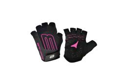 GUANTI BRN GEL PRO BEND FUCSIA FLUO 