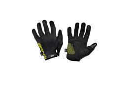 GUANTI BRN GEL PRO TOUCH LINE LUNGHI GIALLO FLUO