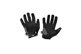 GUANTI BRN GEL PRO TOUCH LINE LUNGHI NERI