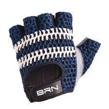 GUANTI BRN VELOCE VINTAGE BLU