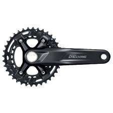 GUARNITURA MTB SHIMANO DEORE 10 V. 36-26 175 mm