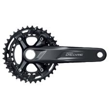 GUARNITURA MTB SHIMANO DEORE 11 V. 26-36 175 mm