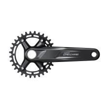GUARNITURA MTB SHIMANO DEORE 5100 11-10 V. 32 D. 170 mm