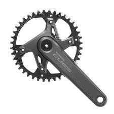 GUARNITURA SHIMANO CUES FC-U6000 9-11 V. 170 mm 40 D.