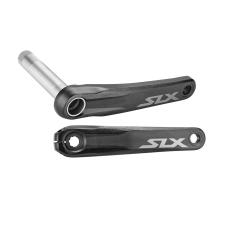GUARNITURA SHIMANO SLX M7100-1 12 V. 170 mm SENZA INGRANAGGIO