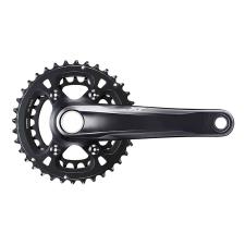 GUARNITURA SHIMANO XT 2 x 12 V. 36-26 D. x 175 mm