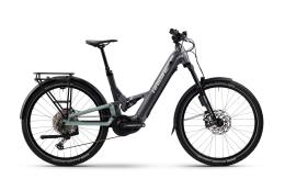 HAIBIKE ADVENTR 11 ABS 27.5 DONNA SHIMANO DEORE 12V ANTRACITE ACACIA