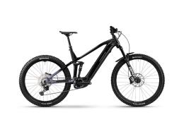 HAIBIKE ALLMTN 2 29 SHIMANO DEORE 12V NERO