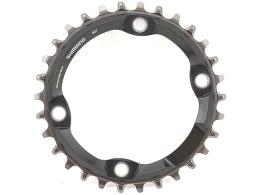 INGRANAGGIO MTB SHIMANO DEORE XT SM-CRM81 32 DENTI