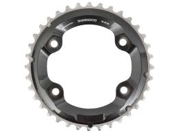 INGRANAGGIO SHIMANO DEORE XT M8000 MTB 36 D.