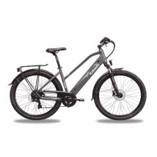 ITALWIN BLAZE 27.5 UOMO SHIMANO TOURNEY 7V GRIGIO