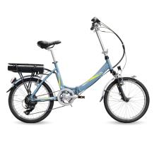 ITALWIN FLIPPER 4 20 12,8AH GRIGIO CHIARO