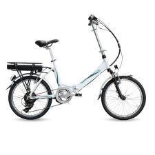 ITALWIN FLIPPER 4 20 7V 8,7Ah BIANCO PETROLIO