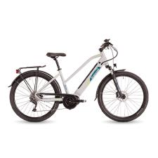 ITALWIN TRAVEL ADVENTURE 28 UNISEX DEORE 10V 14,5AH GRIGIO CHIARO