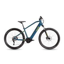 ITALWIN TRAVEL CROSS 29 DEORE 10V 16AH BLU PETROLIO