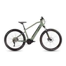 ITALWIN TRAVEL CROSS 29 DEORE 10V 16AH VERDE MILITARE