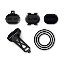 KIT DUAL SENSOR BRYTON CON CADENZA VELOCITA&rsquo; ANT+ BLE