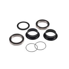 KIT DUE CUSCINETTI DUB MAHLE