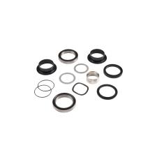 KIT DUE CUSCINETTI MAHLE BB86