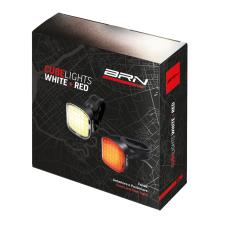 KIT FANALE BRN COMBO CUBE DARK EDITION