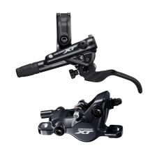 KIT FRENO A DISCO IDRAULICO SHIMANO XT M8100 ANTERIORE