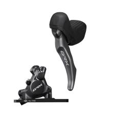 KIT FRENO DISCO SHIMANO ANTERIORE BL-RX820 BR-RX820