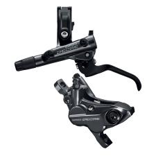 KIT FRENO DISCO SHIMANO DEORE ANTERIORE M6100