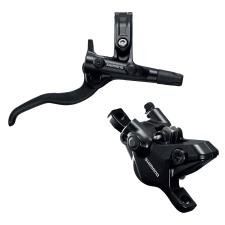 KIT FRENO DISCO SHIMANO DEORE POSTERIORE M4100