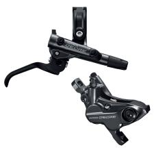 KIT FRENO DISCO SHIMANO DEORE POSTERIORE M6100
