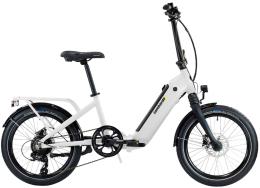 LOMBARDO AMALFI 20 TY300 6V BIANCO NEVE OPACO