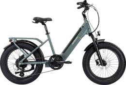 LOMBARDO AURELIA AGEVOLE 20 ALTUS 7V VERDE OTTANO OPACO