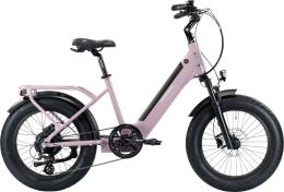 LOMBARDO AURELIA AGEVOLE 20 ALTUS 7V VIOLA GLICINE LUCIDO