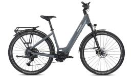 LOMBARDO BASSANO 29 AGEVOLE CUES 10V GRIGIO MAPACE OPACO