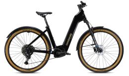 LOMBARDO BRENNERO 29 CUES 11V NERO OSSIDIANA LUCIDO