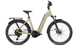 LOMBARDO BRENNERO SUV AGEVOLE 27.5 CUES 10V AVORIO LUCIDO