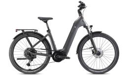 LOMBARDO BRENNERO SUV AGEVOLE 27.5 CUES 10V GRIGIO TITANIO OPACO