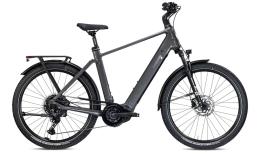 LOMBARDO BRENNERO SUV UOMO 27.5 CUES 10V GRIGIO TITANIO OPACO