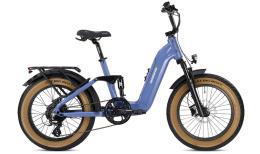 LOMBARDO CASSIA AGEVOLE 20 ALTUS 7V BLUE VOGA OPACO