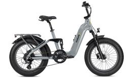 LOMBARDO CASSIA AGEVOLE 20 ALTUS 7V GRIGIO TOMAIA OPACO